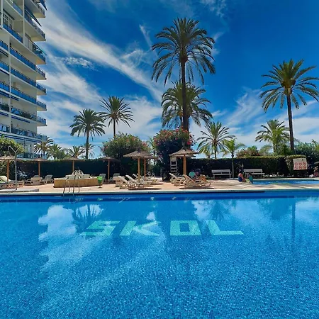 Apartmán Skol 526 Marbella