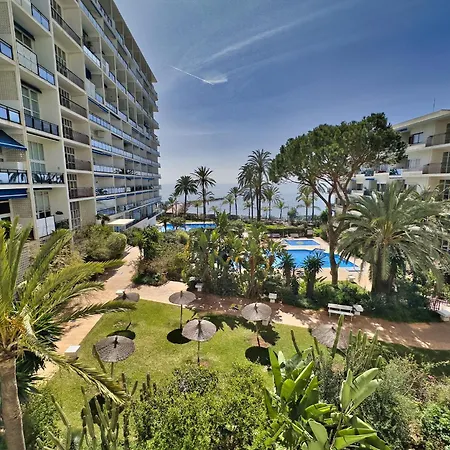 Skol 526 Apartmán Marbella