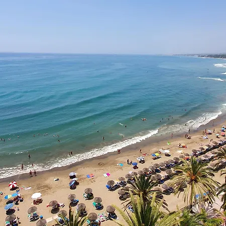 Skol 526 Apartmán Marbella
