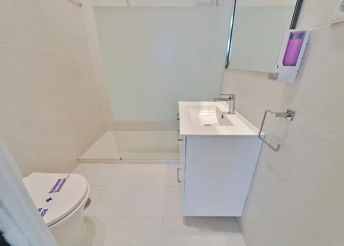 Apartmán Skol 526