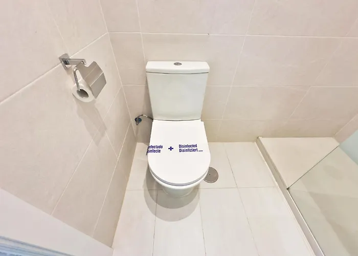 Apartmán Skol 526 *