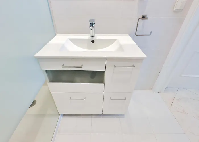 Apartmán Skol 526