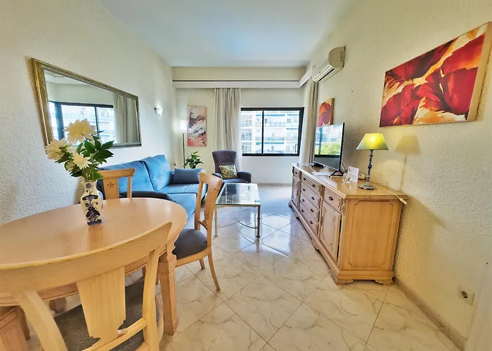 Skol 526 Apartmán Marbella