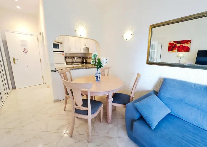 Apartmán Skol 526 *