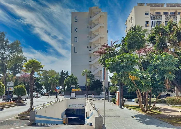 Apartmán Skol 526
