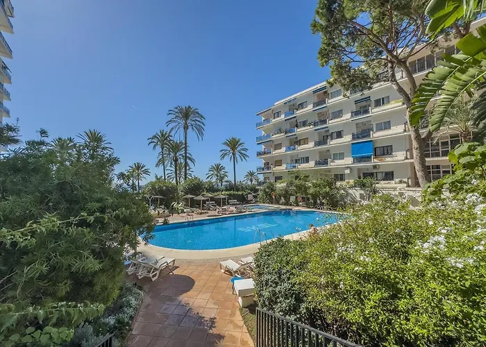 Skol 526 Apartmán Marbella