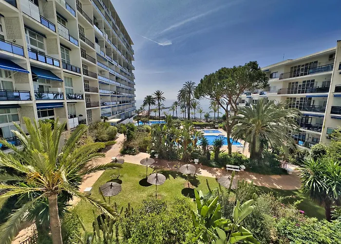 Skol 526 Apartmán Marbella