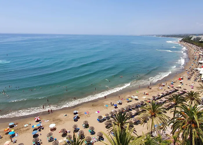 Skol 526 Apartmán Marbella